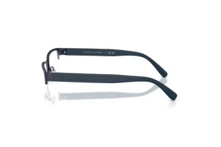 Widok z boku Polo PH1164 (9364)