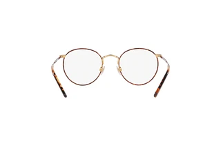 Widok z tyłu Polo PH1179 (9384)