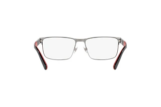 Widok z tyłu Polo PH1215 (9003)