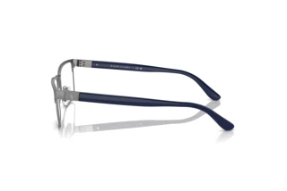 Widok z boku Polo PH1222 (9273)