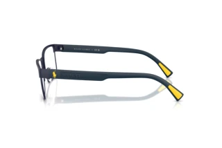 Widok z boku Polo PH1244 (9364)