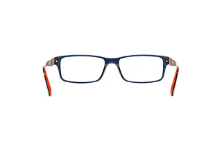 Widok z tyłu Polo PH2115 (5469)