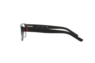 Widok z boku Polo PH2117 (5407)