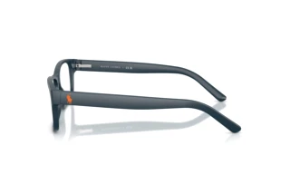 Widok z boku Polo PH2117 (5465)