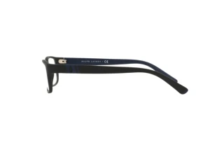 Widok z boku Polo PH2154 (5284)