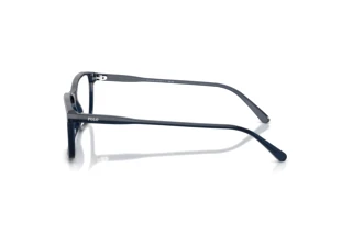 Widok z boku Polo PH2155 (5964)