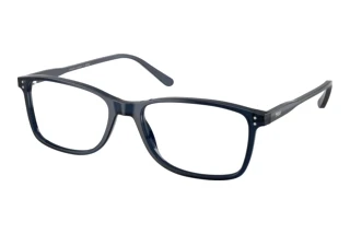 Widok z przodu Polo PH2155 (5964)
