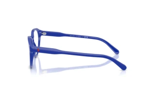 Widok z boku Polo PH2233 (5329)