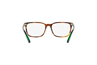 Widok z tyłu Polo PH2234 (5017)