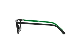 Widok z boku Polo PH2234 (5246)