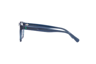 Widok z boku Polo PH2258 (6092)