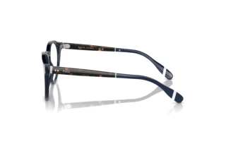 Widok z boku Polo PH2268 (5470)