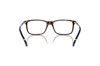 Widok z tyłu Polo PH2273 (5003)