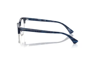 Widok z boku Polo PH2277 (6183)