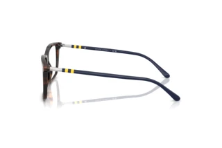 Widok z boku Polo PH2287 (5003)