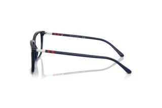 Widok z boku Polo PH2287 (5470)