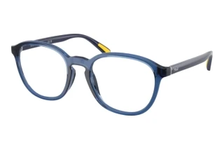 Widok z przodu Polo PH2292U (5717)