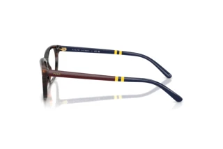 Widok z boku Polo PH2294 (5003)
