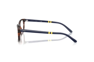Widok z boku Polo PH2294 (6315)