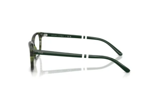 Widok z boku Polo PH2294 (6316)