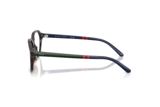 Widok z boku Polo PH2295U (5003)