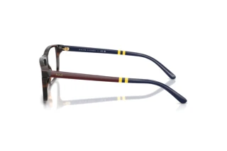 Widok z boku Polo PH2296 (5003)