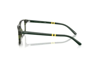 Widok z boku Polo PH2296 (6316)