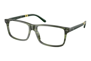 Widok z przodu Polo PH2296 (6316)