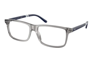 Widok z przodu Polo PH2296 (6318)