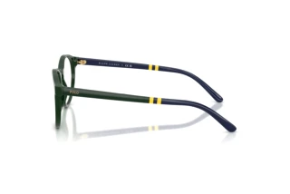 Widok z boku Polo PH2297 (6140)
