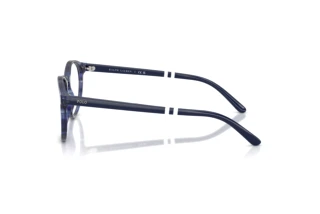 Widok z boku Polo PH2297 (6314)