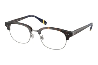 Widok z przodu Polo PH2298D (5003)