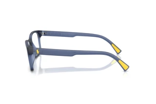 Widok z boku Polo PH2301U (5735)