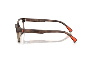 Widok z boku Polo PH2301U (6070)