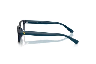 Widok z boku Polo PH2306D (5465)