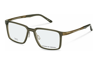 Porsche Design P8778 C000 brown/olive