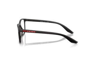 Widok z boku Prada Linea Rossa PS 01QV (18K1O1)