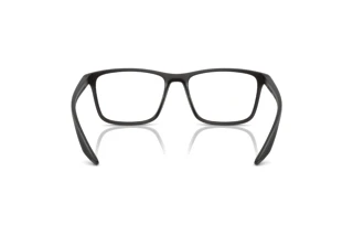 Widok z tyłu Prada Linea Rossa PS 01QV (18K1O1)