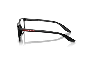 Widok z boku Prada Linea Rossa PS 01QV (1AB1O1)