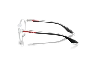 Widok z boku Prada Linea Rossa PS 01QV (2AZ1O1)