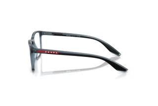 Widok z boku Prada Linea Rossa PS 01QV (CZH1O1)