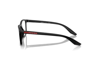 Widok z boku Prada Linea Rossa PS 01QV (DG01O1)