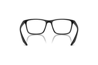 Widok z tyłu Prada Linea Rossa PS 01QV (DG01O1)