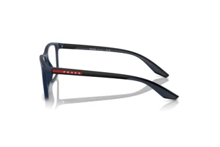 Widok z boku Prada Linea Rossa PS 01QV (TFY1O1)