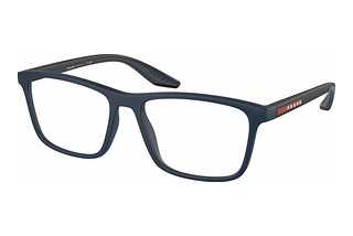 Prada Linea Rossa PS 01QV TFY1O1 Blue Rubber