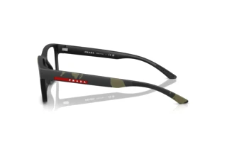 Widok z boku Prada Linea Rossa PS 01RV (14X1O1)