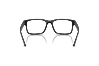 Widok z tyłu Prada Linea Rossa PS 01RV (14X1O1)