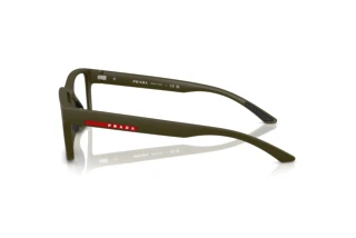 Widok z boku Prada Linea Rossa PS 01RV (15X1O1)