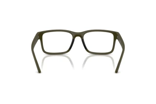 Widok z tyłu Prada Linea Rossa PS 01RV (15X1O1)