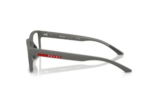 Widok z boku Prada Linea Rossa PS 01RV (16X1O1)
